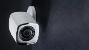 Hikvision 2 mp CCTV Camera